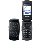 How to SIM unlock Samsung X160 phone