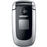 Unlock Samsung X660V phone - unlock codes