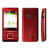 Unlock Sony Ericsson Hazel phone - unlock codes