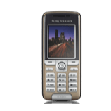 How to SIM unlock Sony Ericsson K320i phone