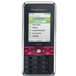 Unlock Sony Ericsson K660i phone - unlock codes