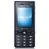 How to SIM unlock Sony Ericsson K818c phone