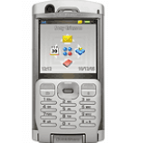 How to SIM unlock Sony Ericsson P990c phone