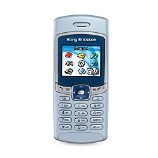 Unlock Sony Ericsson T226S phone - unlock codes