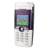 Unlock Sony Ericsson T310 phone - unlock codes