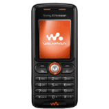 How to SIM unlock Sony Ericsson W200a phone