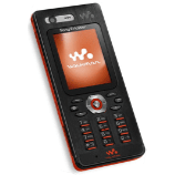 Unlock Sony Ericsson W880i phone - unlock codes