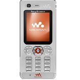How to SIM unlock Sony Ericsson W888 phone