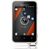 How to SIM unlock Sony Ericsson Xperia Active phone