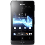 How to SIM unlock Sony Xperia Advance phone