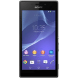 How to SIM unlock Sony Xperia M2 Dual phone