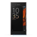 Sony Xperia XZ phone - unlock code
