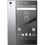 How to SIM unlock Sony Xperia Z5 Premium phone