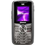 Unlock VK Mobile VK2020 phone - unlock codes
