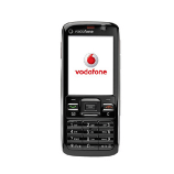 How to SIM unlock Vodafone 725 phone