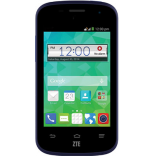 How to SIM unlock ZTE Z667 phone