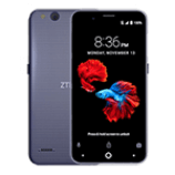 How to SIM unlock ZTE Z855 phone