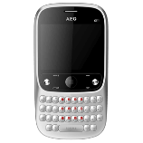 Unlock AEG X780 Dual Sim phone - unlock codes