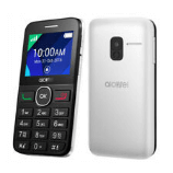 Unlock Alcatel 2008G phone - unlock codes