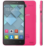 How to SIM unlock Alcatel Idol S phone