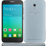 How to SIM unlock Alcatel Idol S Slate phone