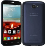 How to SIM unlock Alcatel One Touch Fierce phone