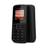 How to SIM unlock Alcatel OT-1009A phone