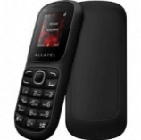 How to SIM unlock Alcatel OT-1012X phone