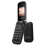 How to SIM unlock Alcatel OT-1030X phone