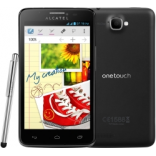 How to SIM unlock Alcatel OT-1035X phone