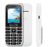 How to SIM unlock Alcatel OT-1041D phone