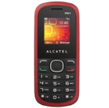 How to SIM unlock Alcatel OT-109X phone