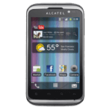 Unlock Alcatel OT-2117A phone - unlock codes