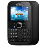 How to SIM unlock Alcatel OT-3075M phone