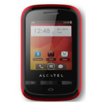 How to SIM unlock Alcatel OT-605A phone