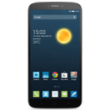 How to SIM unlock Alcatel OT-7055A phone