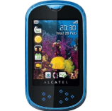 Unlock Alcatel OT-708X phone - unlock codes