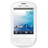 How to SIM unlock Alcatel OT-720D phone