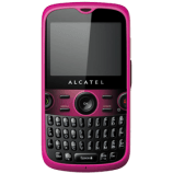 How to SIM unlock Alcatel OT-800X phone