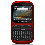 How to SIM unlock Alcatel OT-803 phone