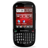 Unlock Alcatel OT-807A phone - unlock codes