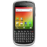 How to SIM unlock Alcatel OT-909B phone