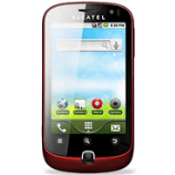 How to SIM unlock Alcatel OT-990M phone