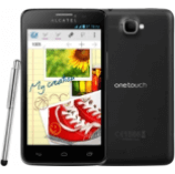 How to SIM unlock Alcatel OT-I216A phone