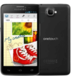 How to SIM unlock Alcatel OT-I606X phone