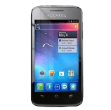 How to SIM unlock Alcatel OT-V985N phone