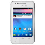 How to SIM unlock Alcatel TPOP phone