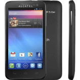 How to SIM unlock Alcatel XPOP phone