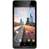 How to SIM unlock Archos 45 Helium 4G phone