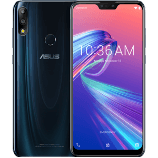 Unlock Asus Zenfone Max Pro phone - unlock codes